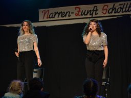 Zunftabend 2019